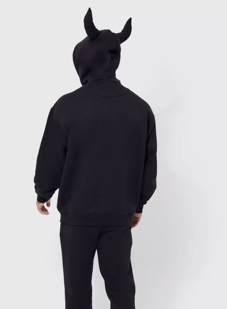 The JOEY OG Hoodie
