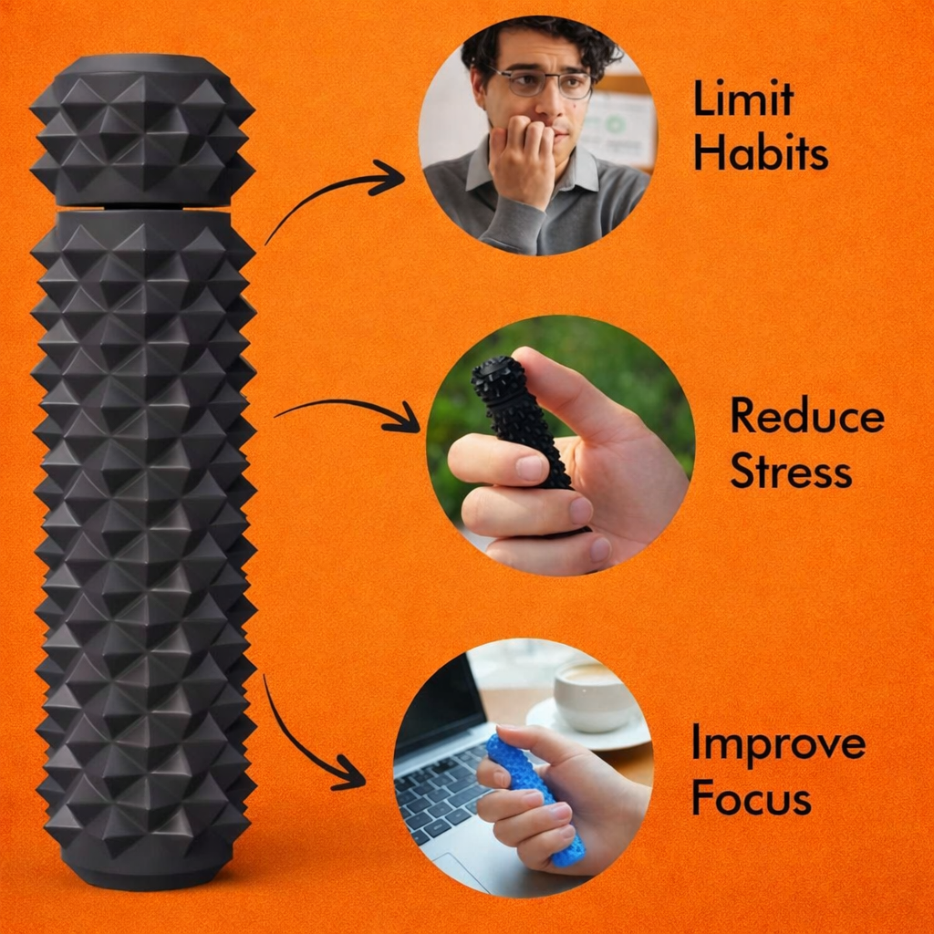 Pain Stim Fidget