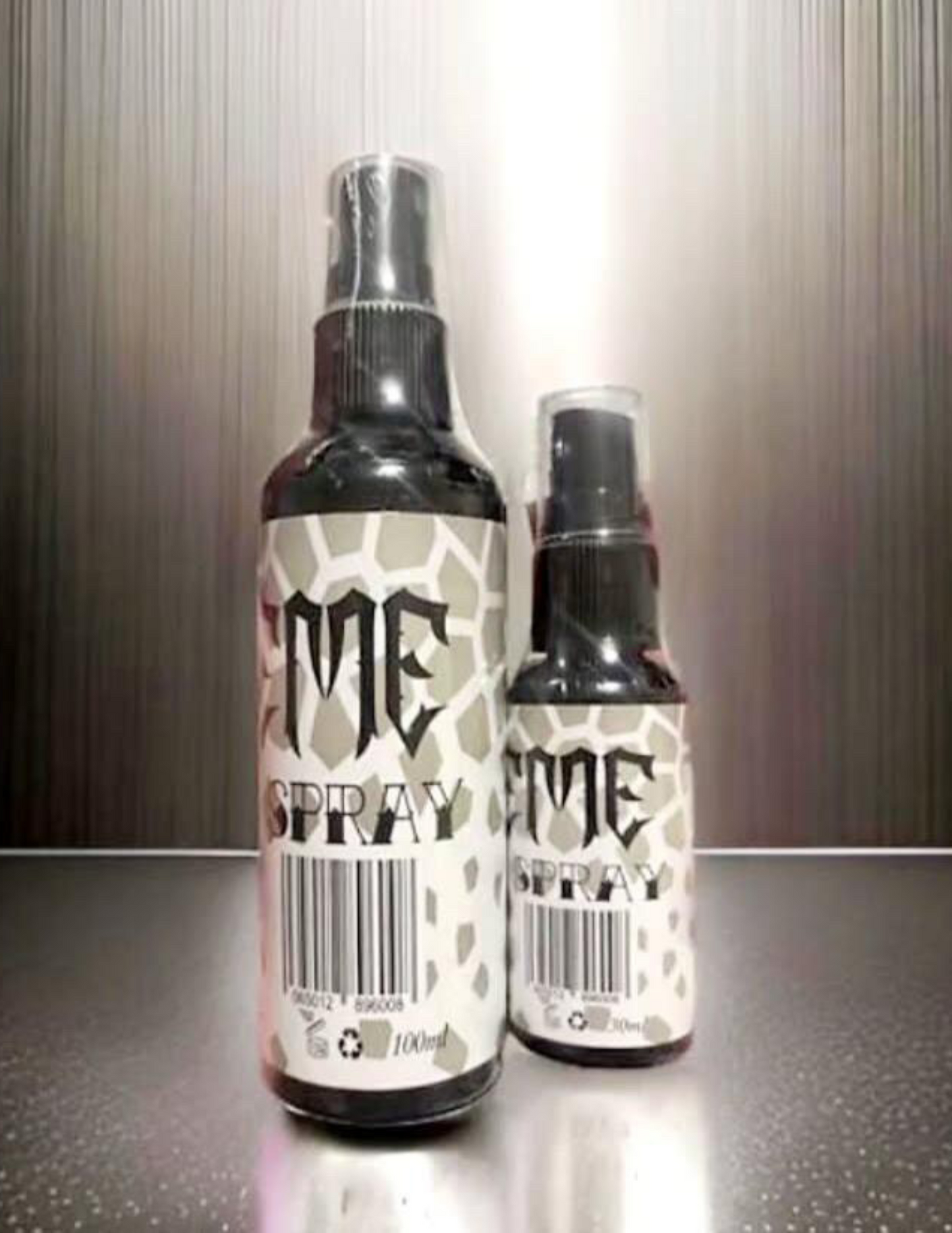 Extreme Numbing Spray