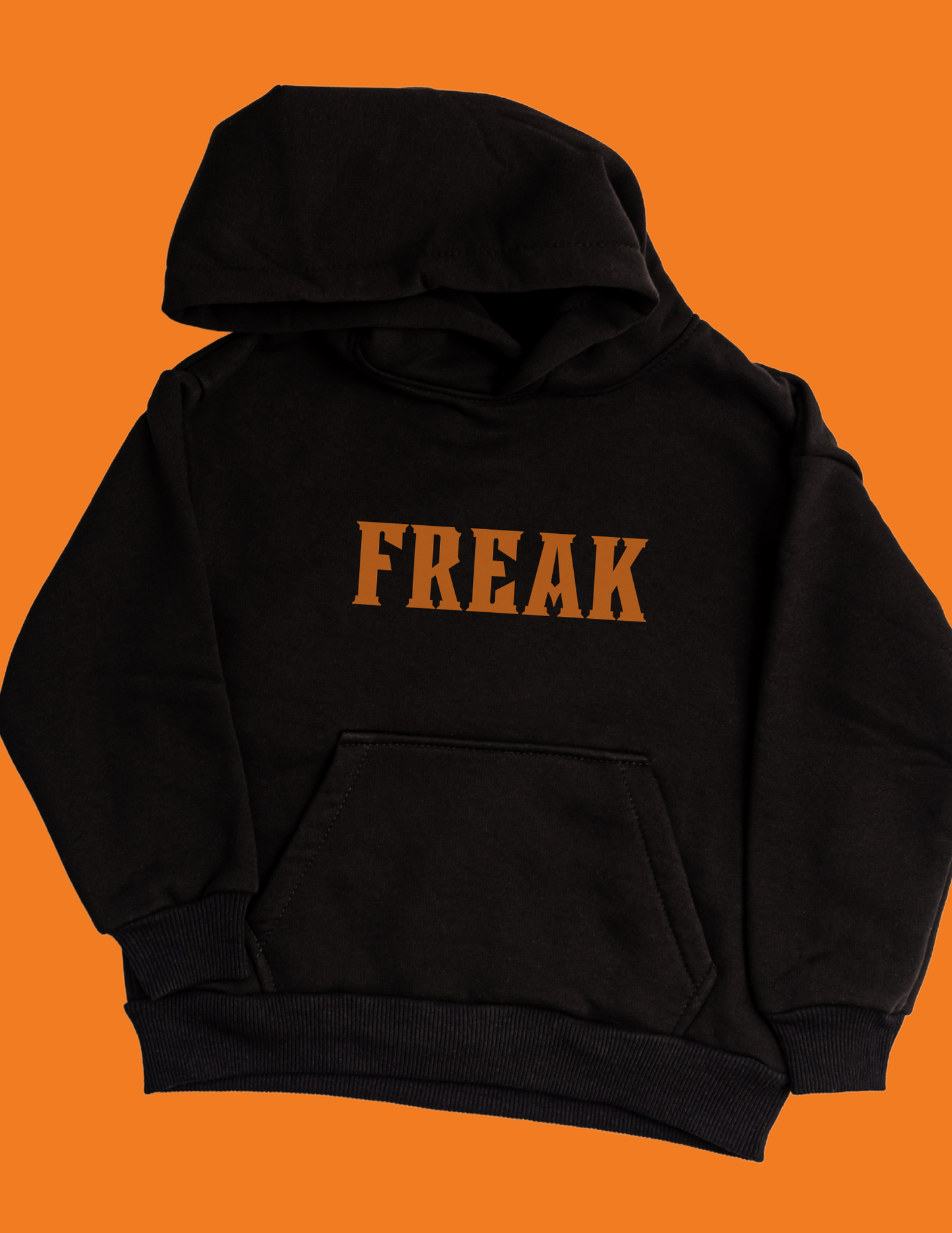 Freak Hoodie