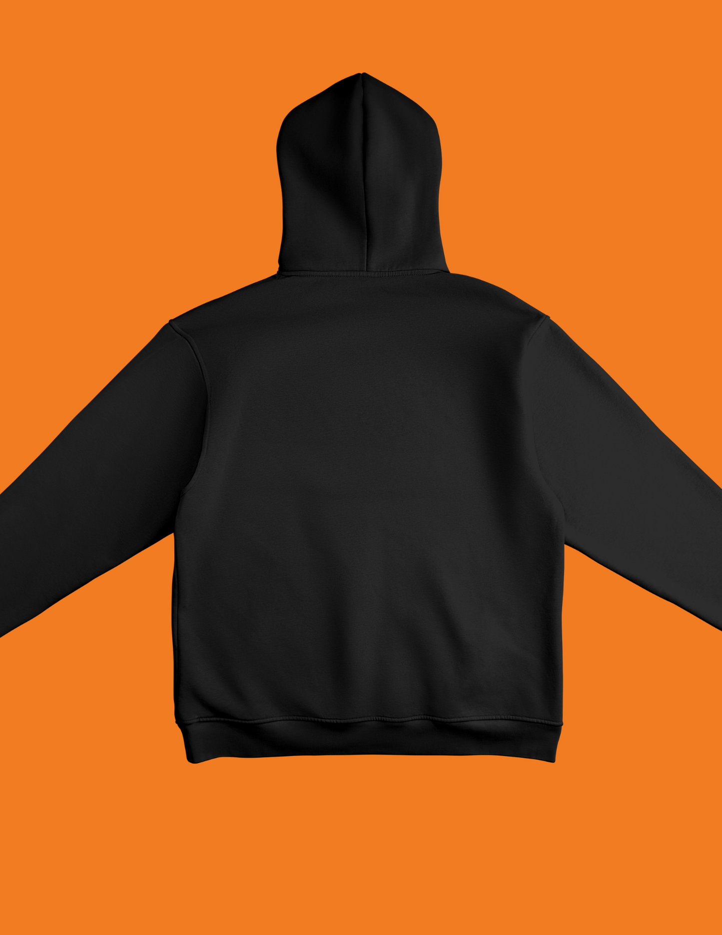 Freak Hoodie
