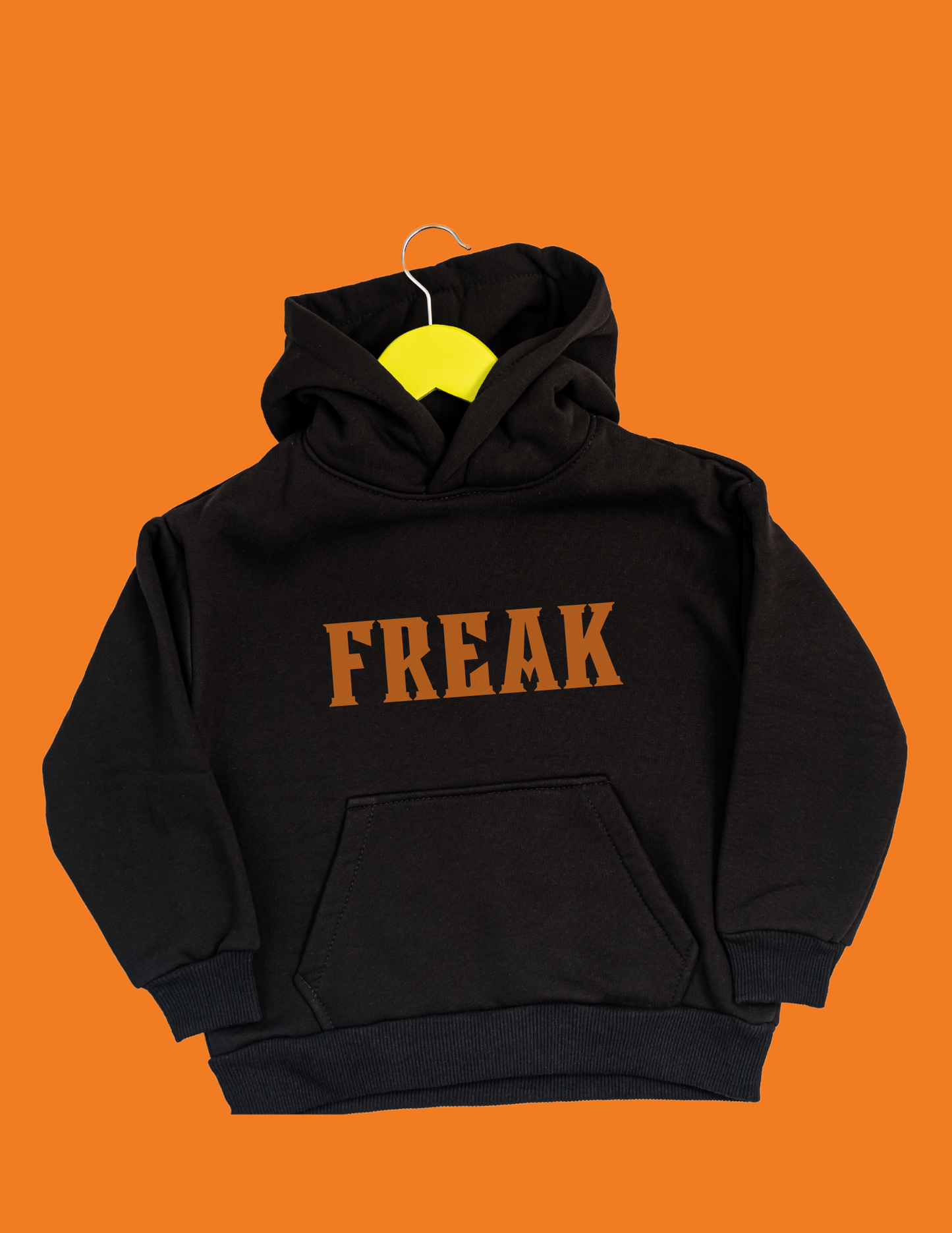 Freak Hoodie