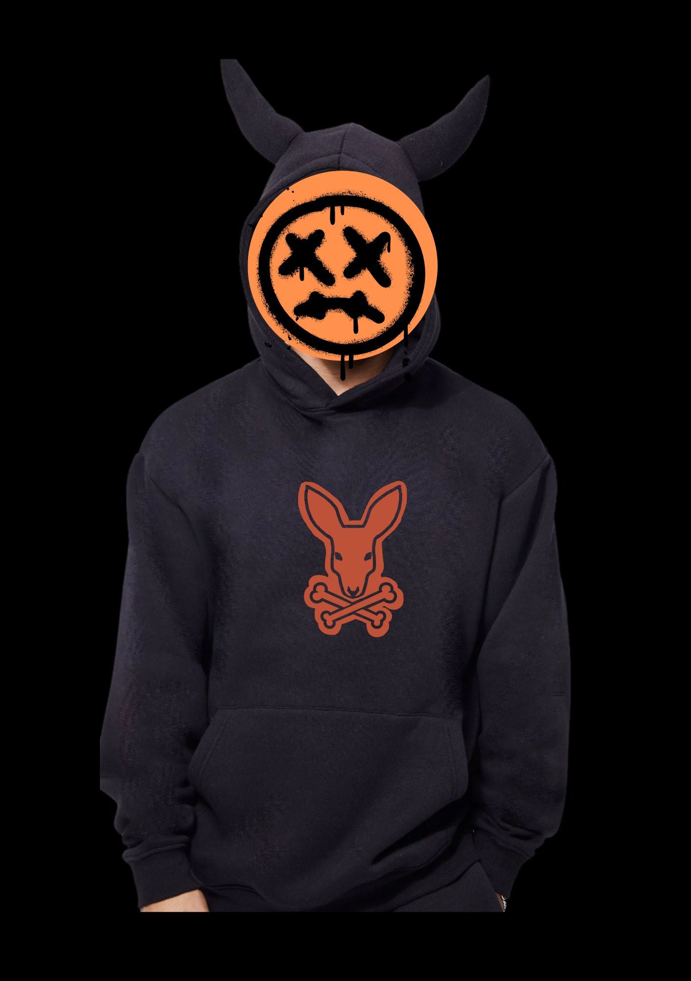 The JOEY OG Hoodie