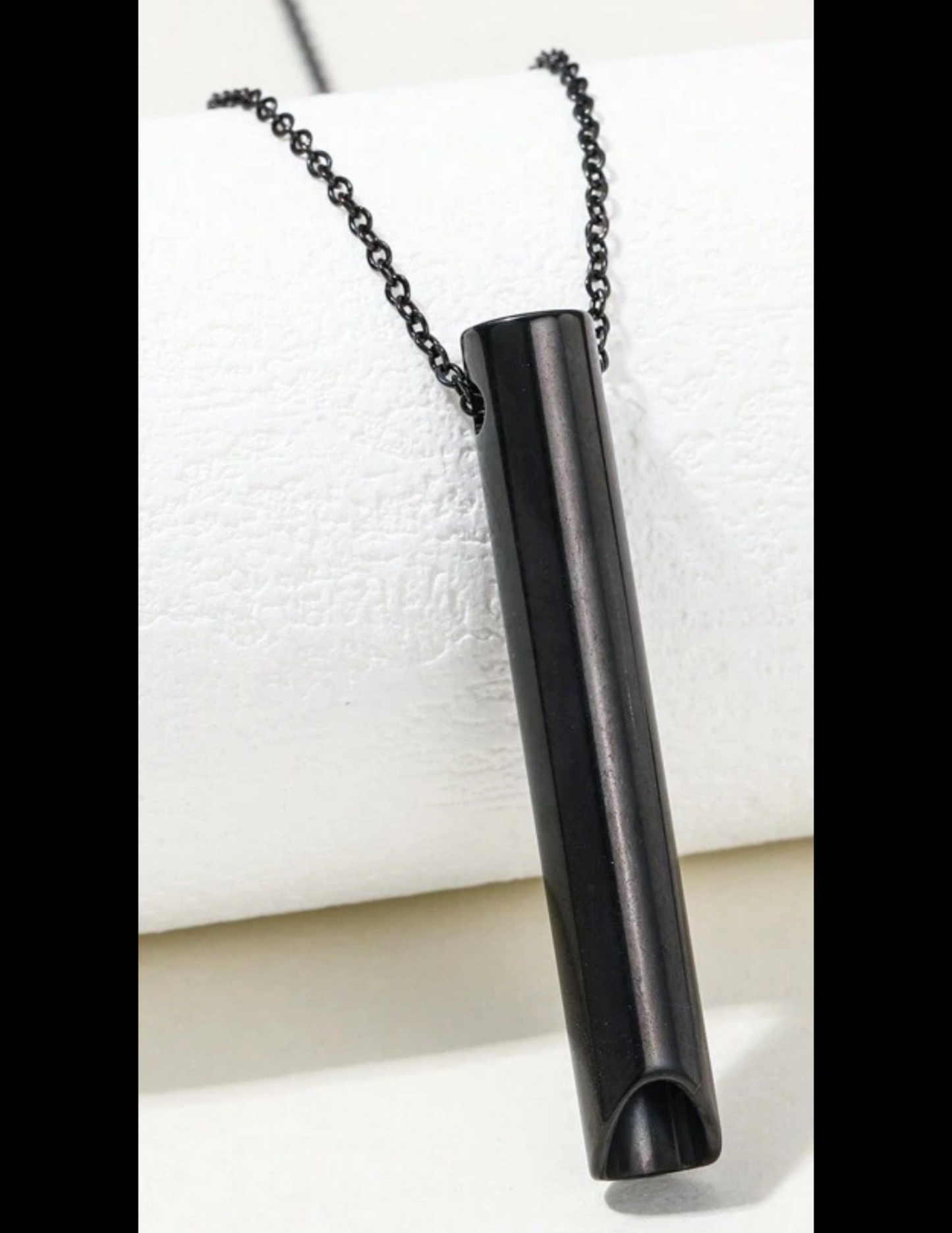 Anxiety Necklace
