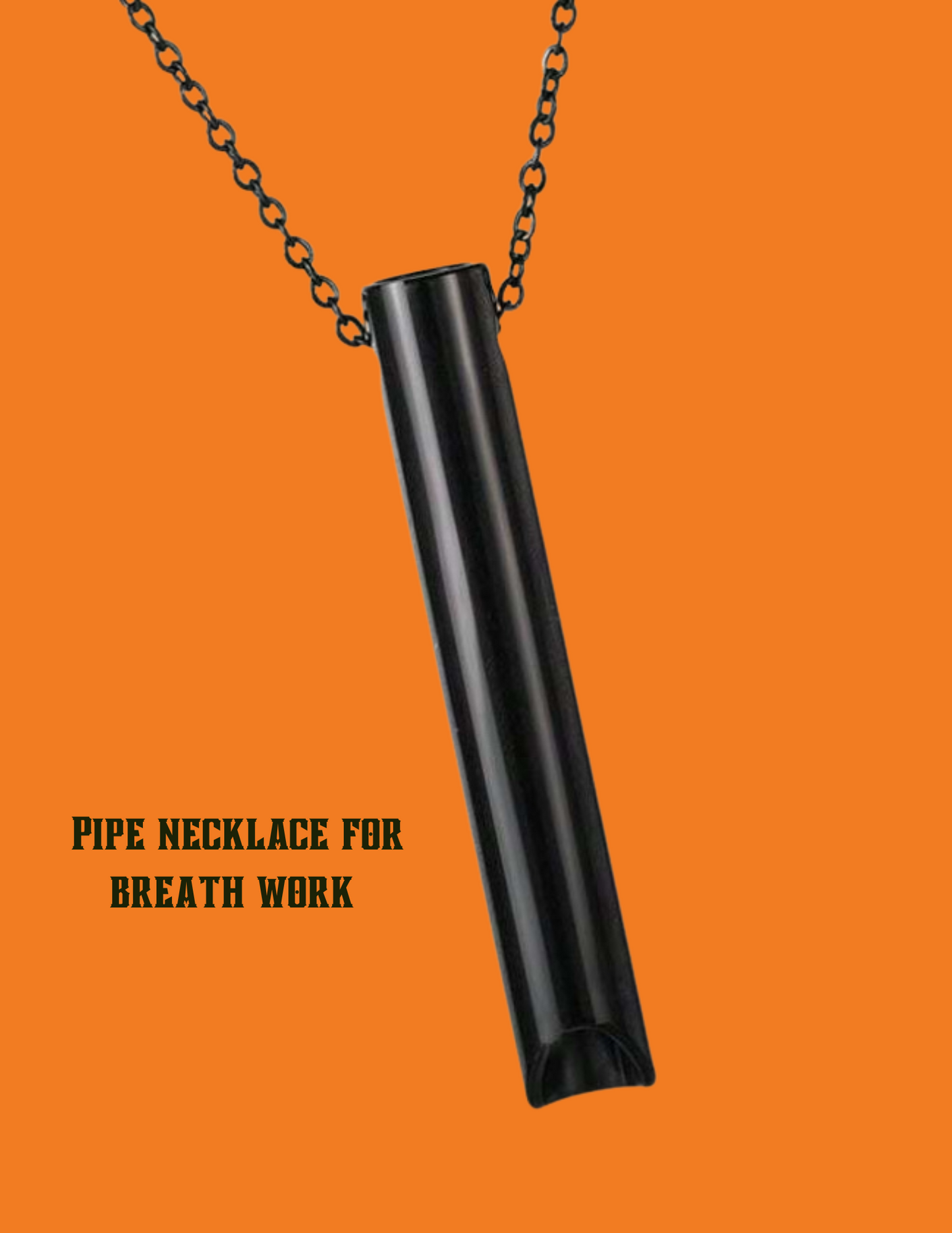 Anxiety Necklace