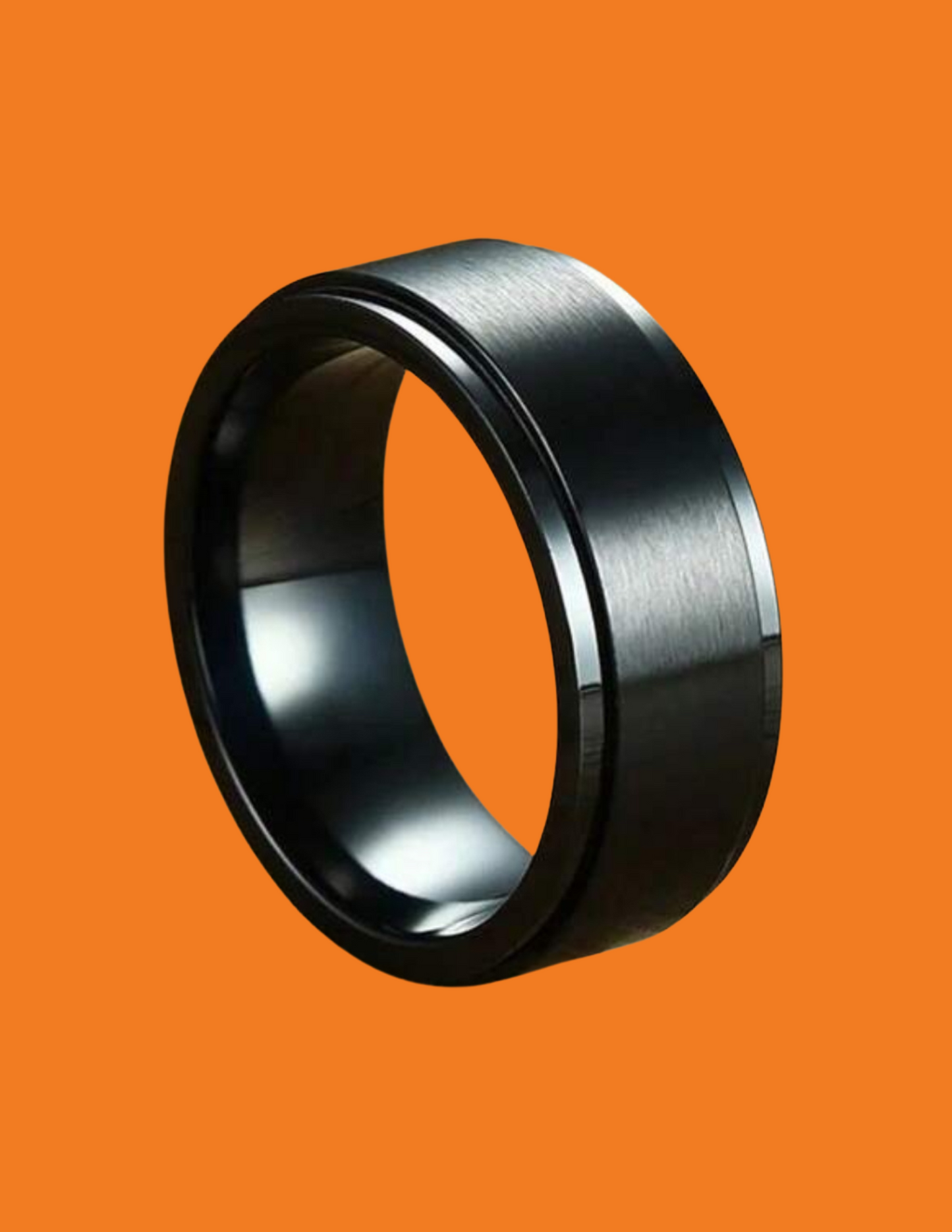Anxiety Ring