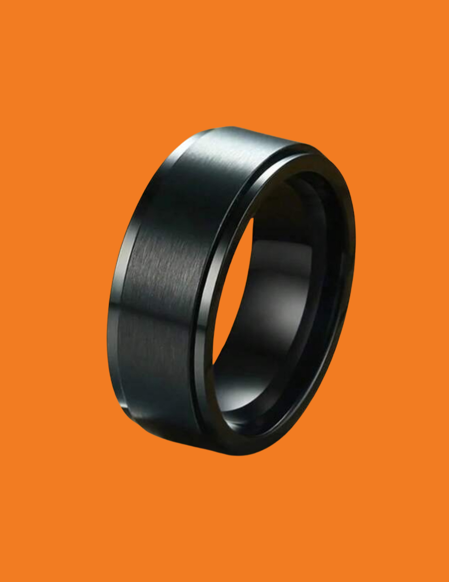 Anxiety Ring