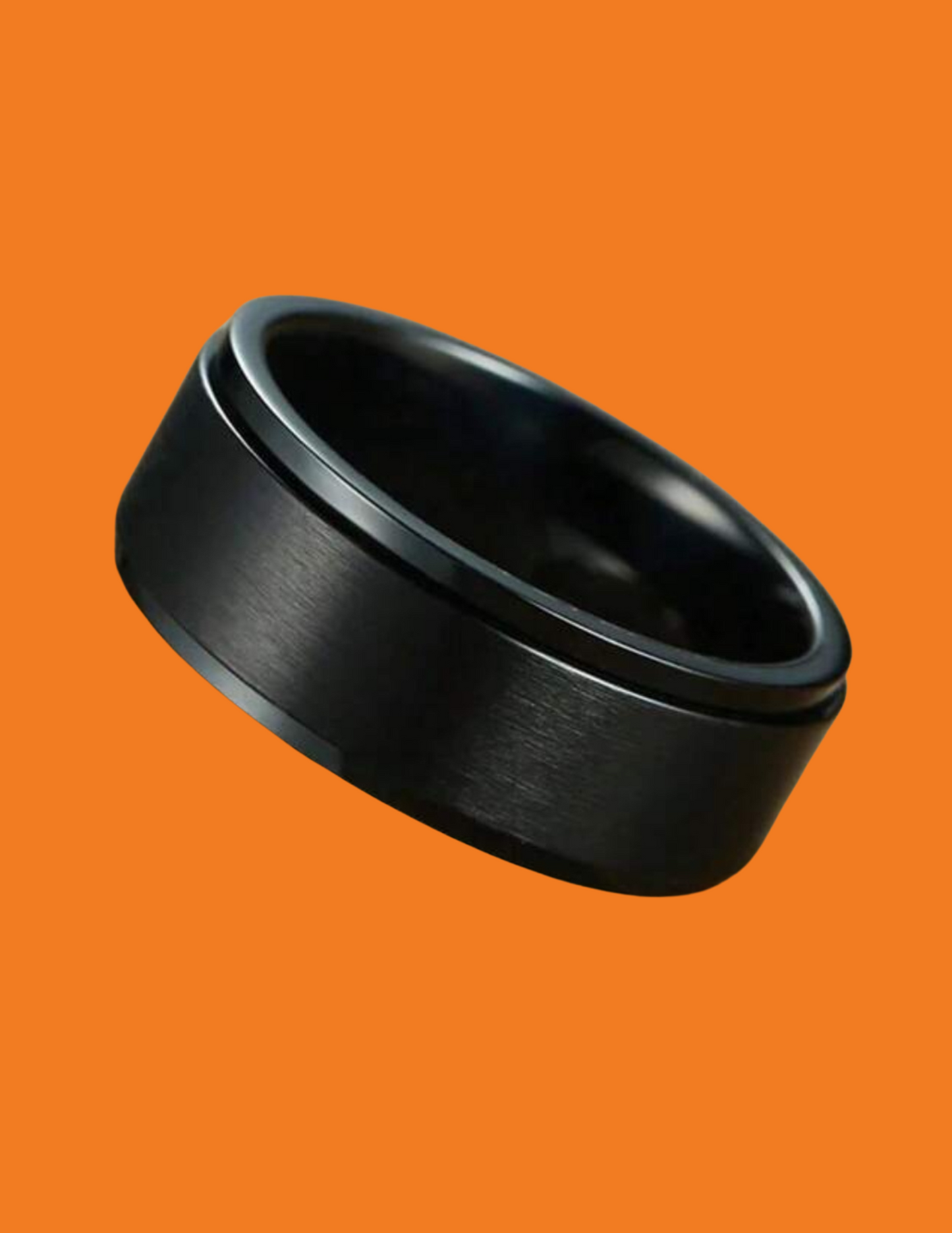 Anxiety Ring