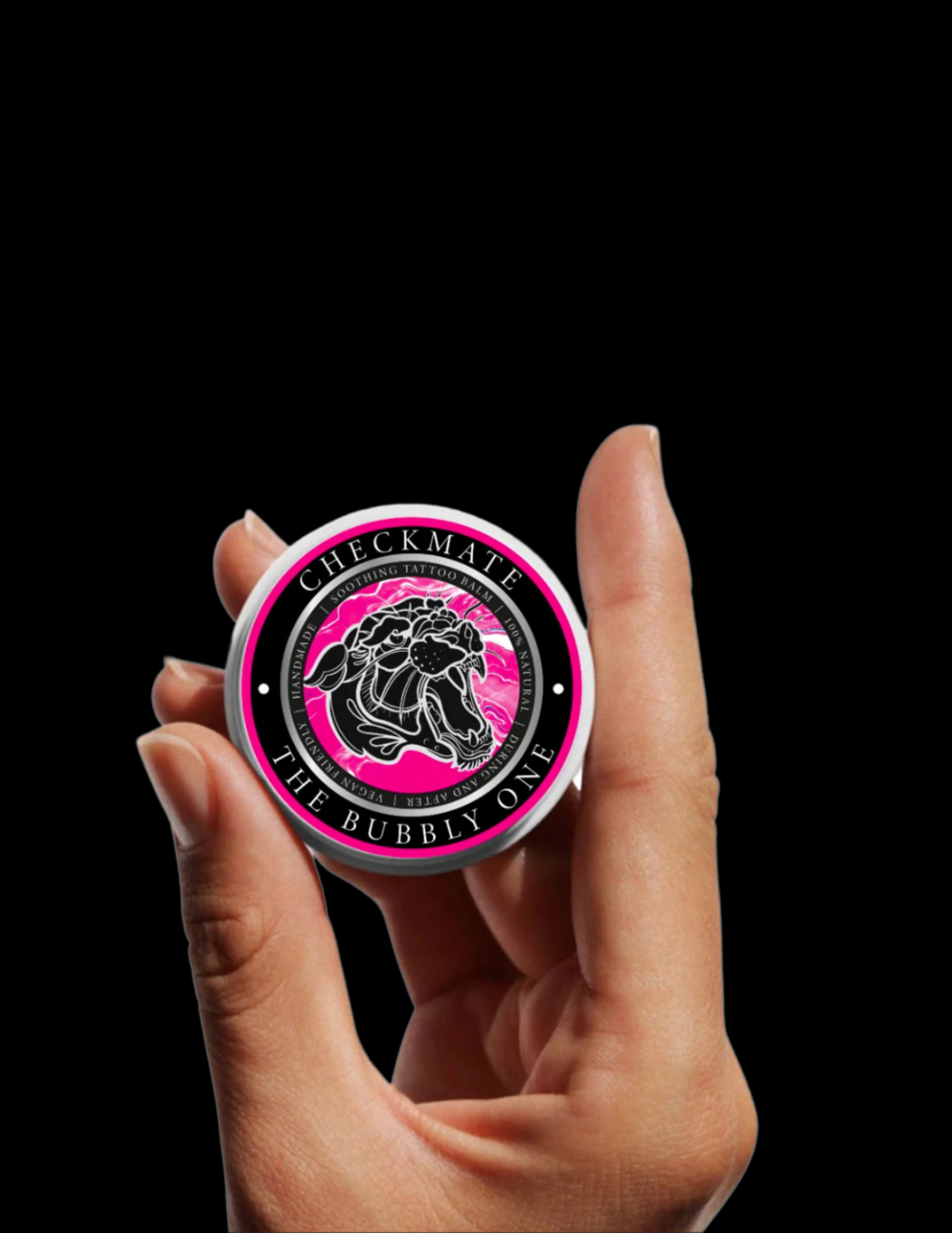 Tattoo Aftercare