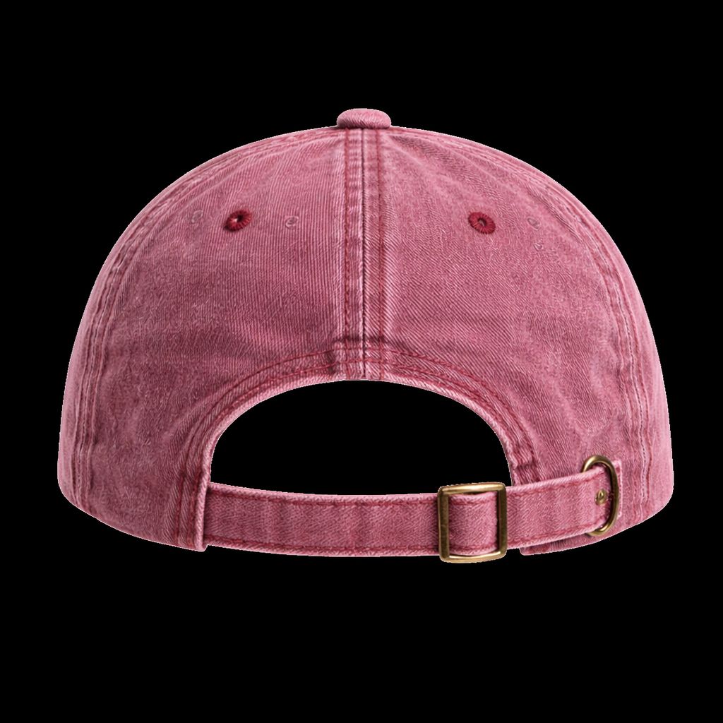 God's Plan Hat