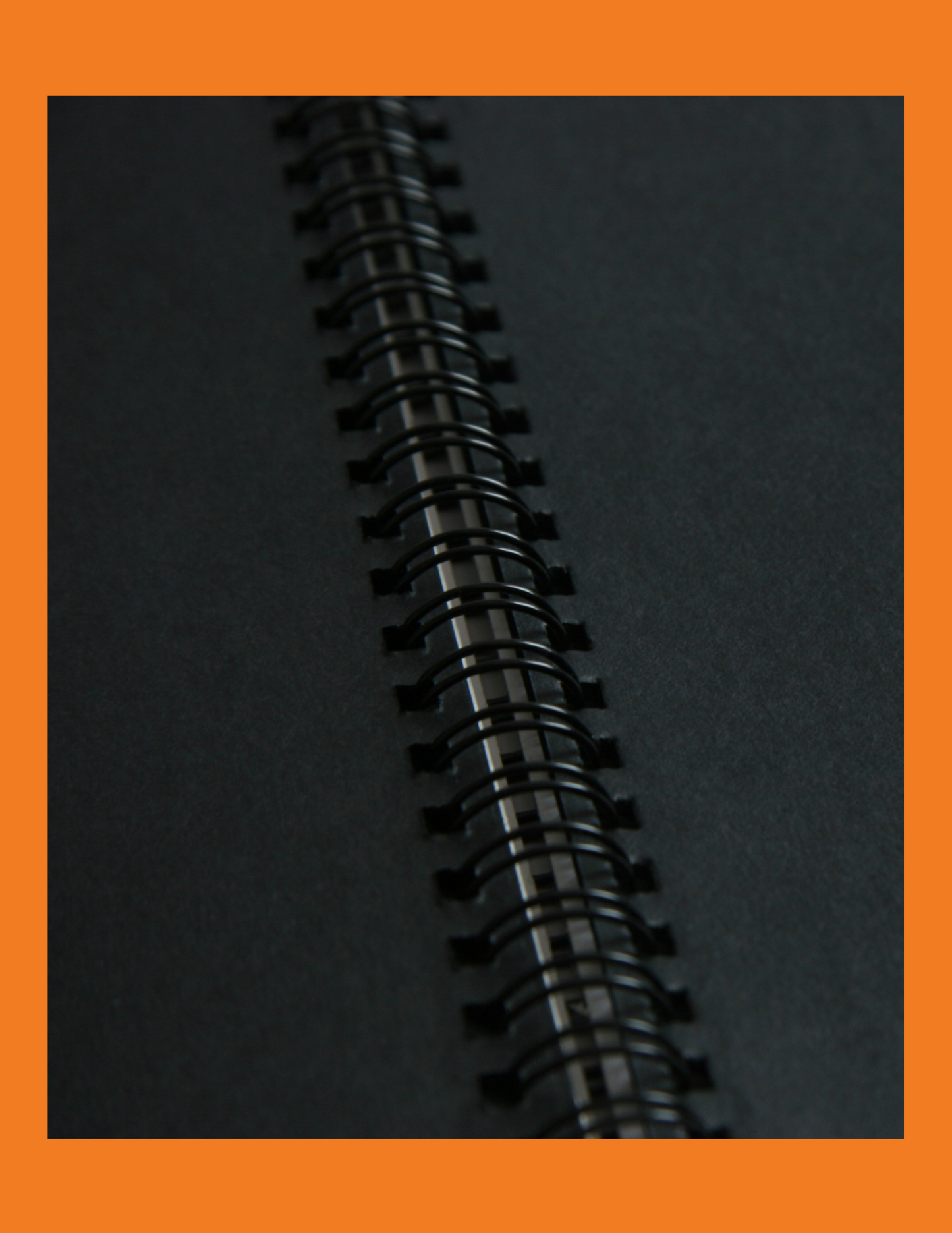 Getting Shit Done Notebook