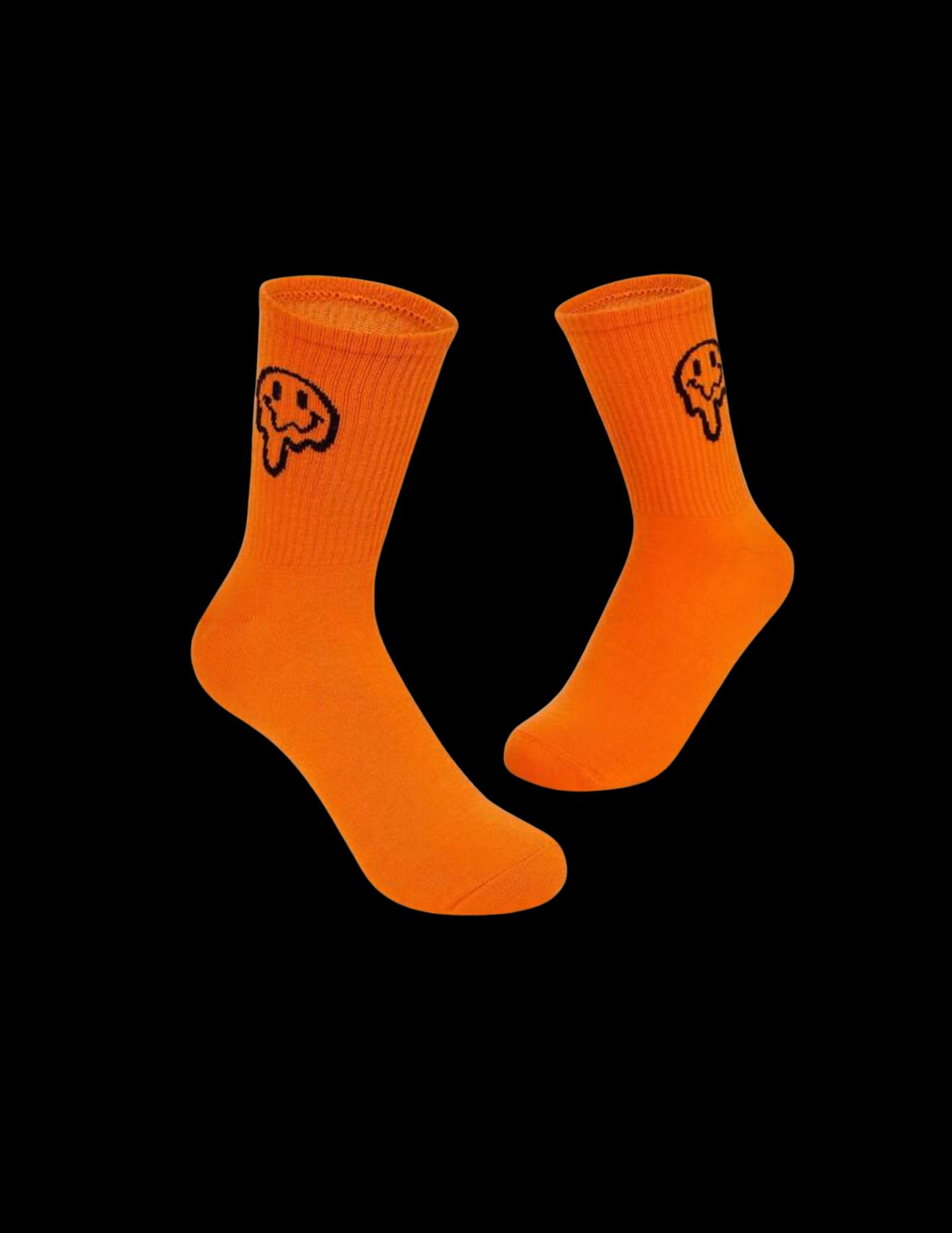 Smiley Socks