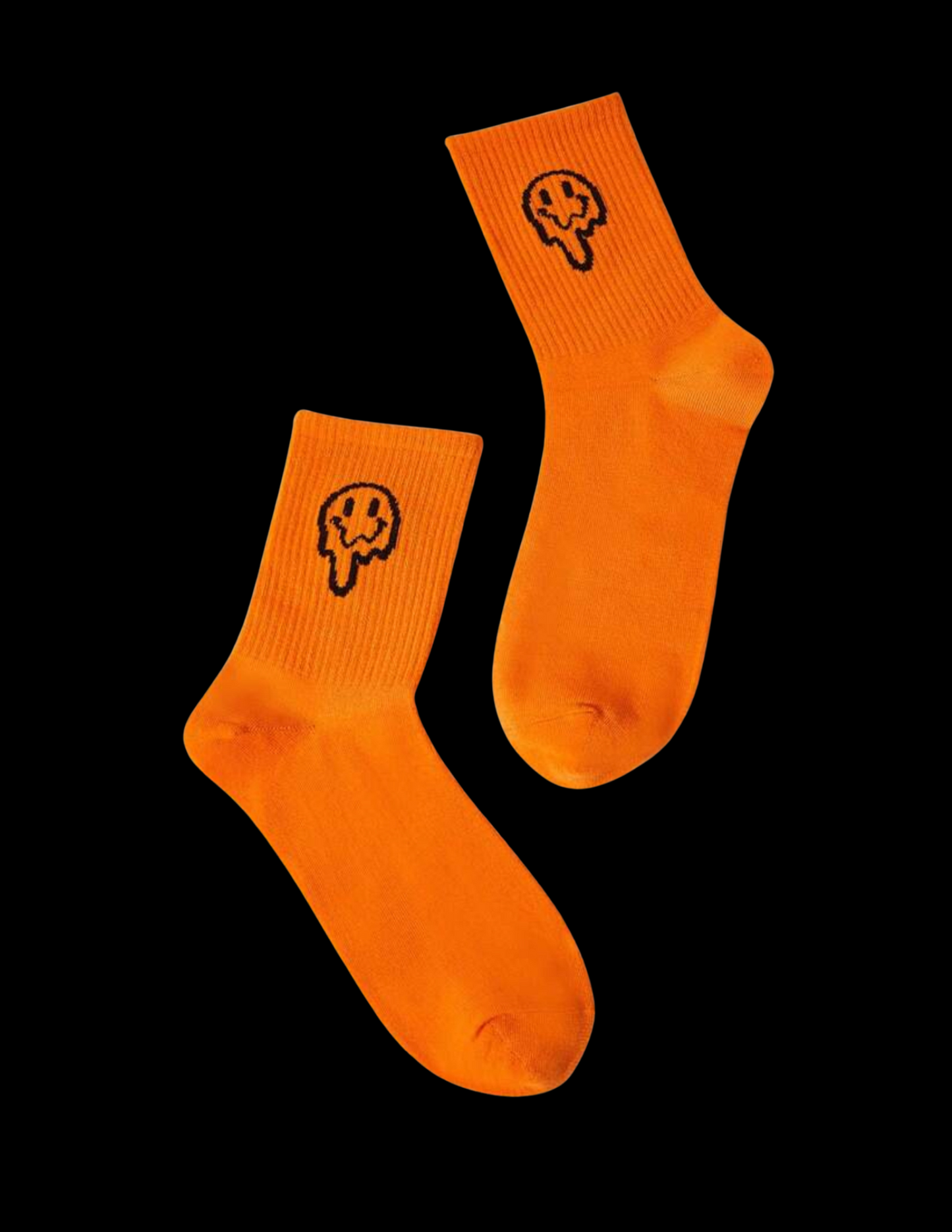 Smiley Socks