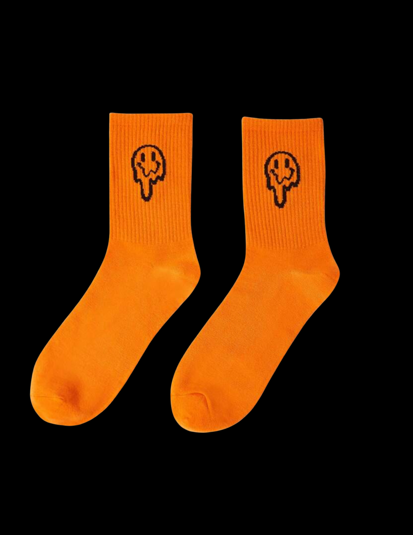 Smiley Socks