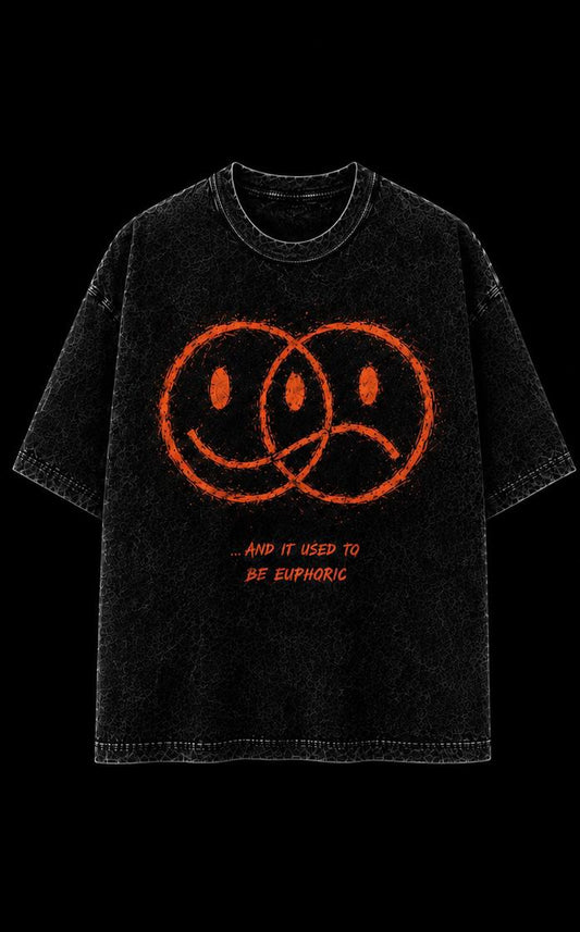 Eighteen Track Merch T-Shirt