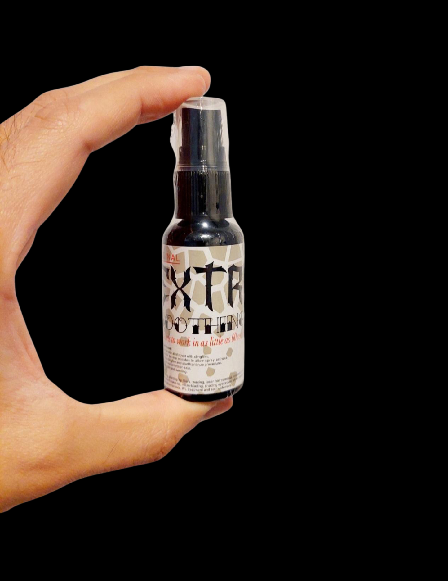 Extreme Numbing Spray