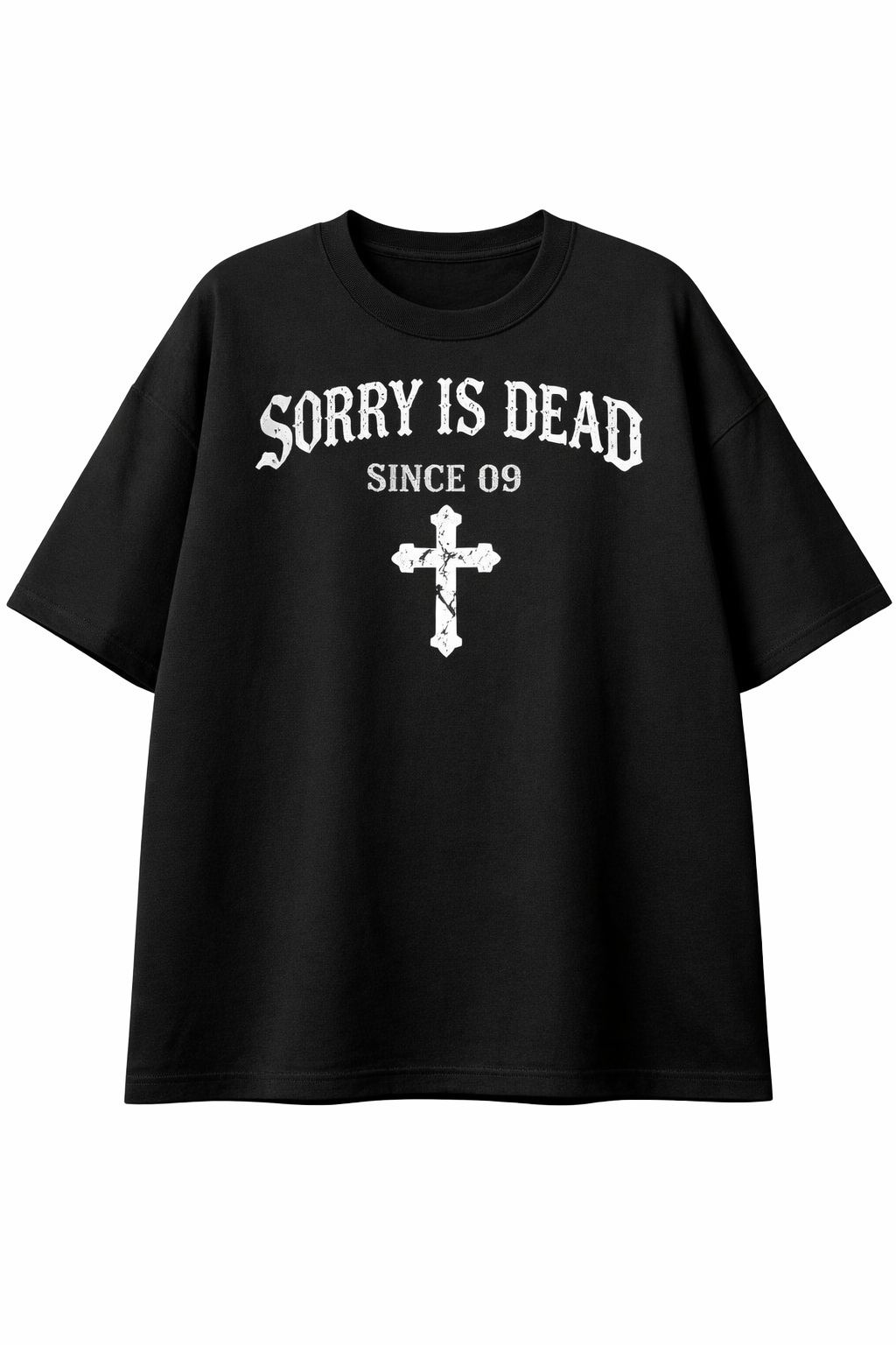 Fifteen track merch